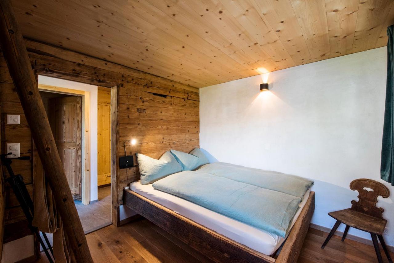 Ferienhaus Chalet Steckli Villa Brienz  Esterno foto